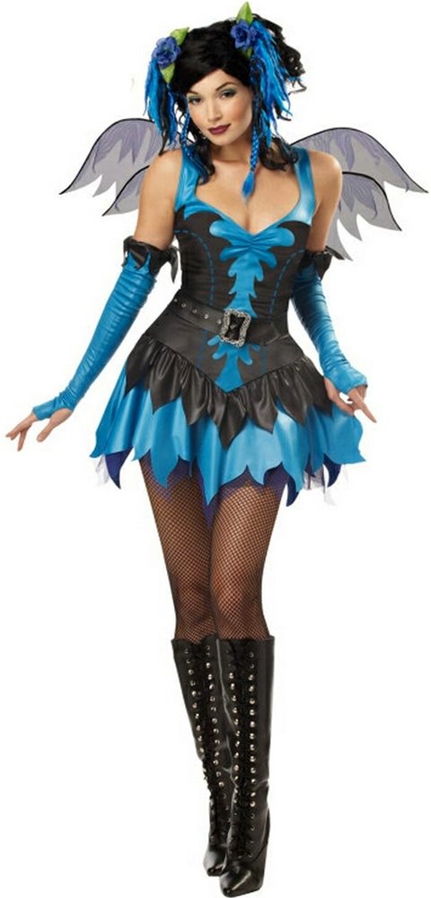 Picture of Twilight Fairy Adult Womens Costume