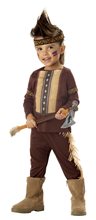 Picture of Lil Warrior Toddler Costume