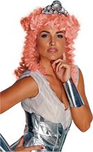 Picture of Clash of the Titans Aphrodite Wig and Headpiece