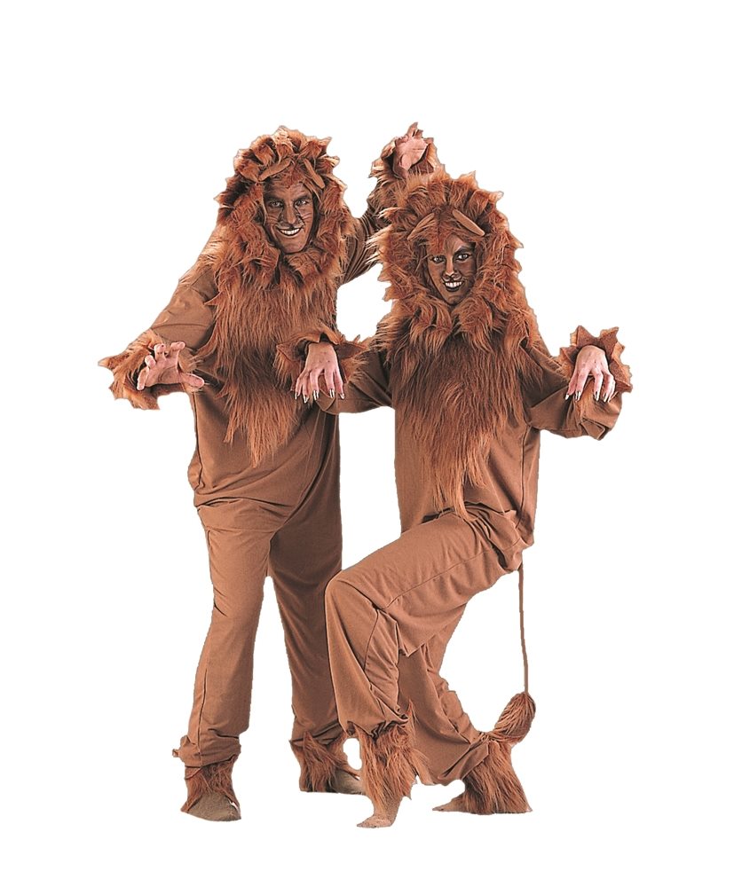 Picture of Lion Adult Unisex Costume