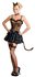 Picture of Bonjour Kitty Adult Womens Costume