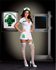 Picture of Medical Mary Jane Adult Womens Costume