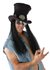 Picture of Guitar Superstar Hat with Wig