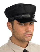 Picture of The Green Hornet Kato Hat