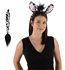 Picture of Zebra Ears and Tail Set
