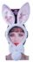 Picture of Bunny Rabbit Ears & Tail Set