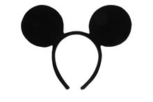 Picture of Mickey Mouse Ears
