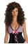 Picture of Brown Rockabilly Swish Wig