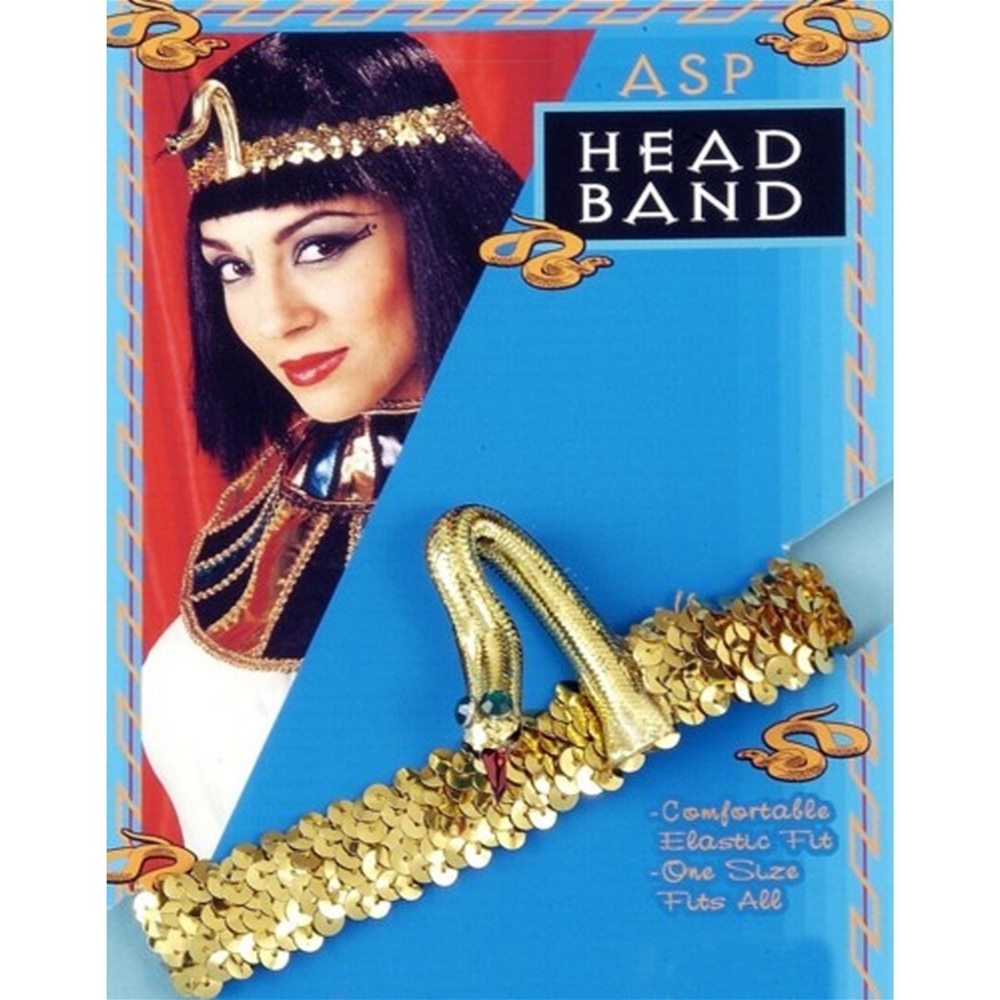 Picture of Cleopatra Headband