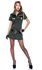 Picture of Army Seductress Adult Womens Costume