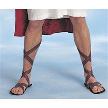 Picture of Roman Sandals