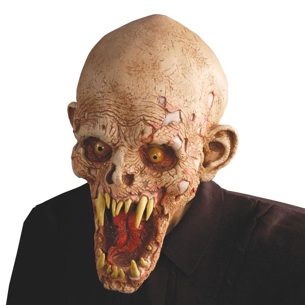 Picture of Schell Shocked Adult Mask