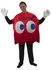 Picture of Pac-Man Blinky Deluxe Adult Costume