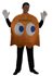 Picture of Pac-Man Clyde Deluxe Adult Costume