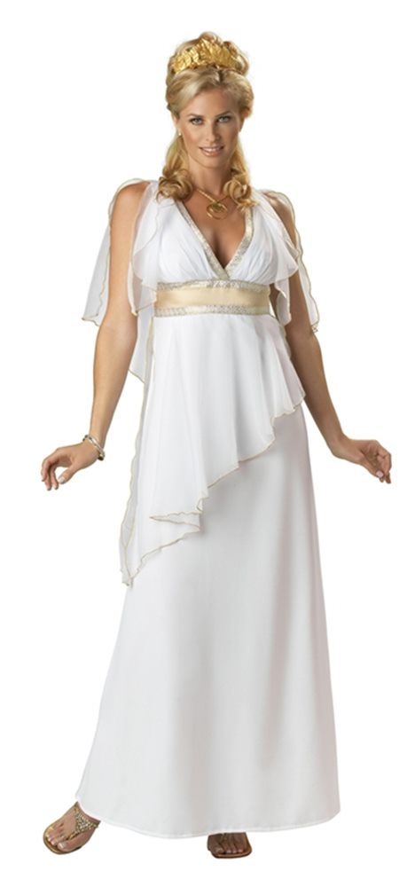 Picture of Greek Goddess Adult Womens Costume