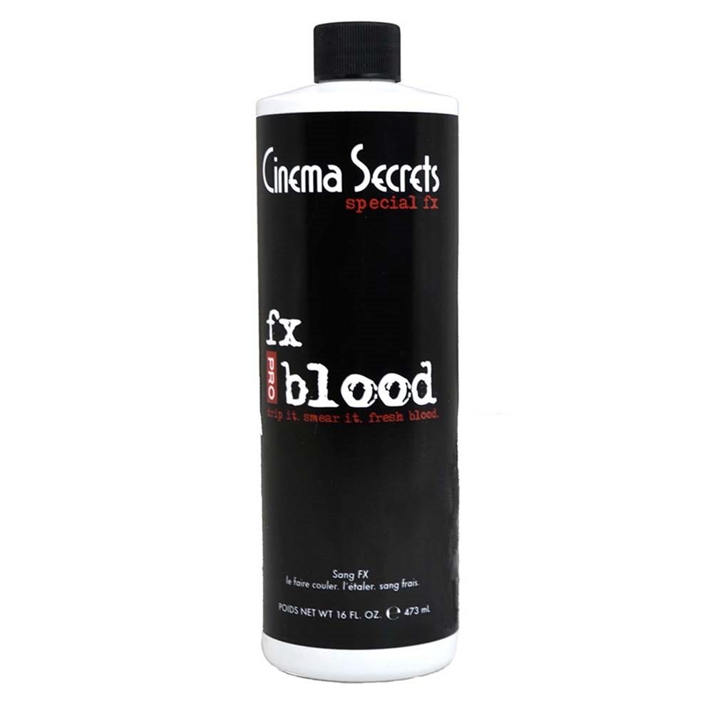 Picture of FX Fake Blood Gel 16 oz 