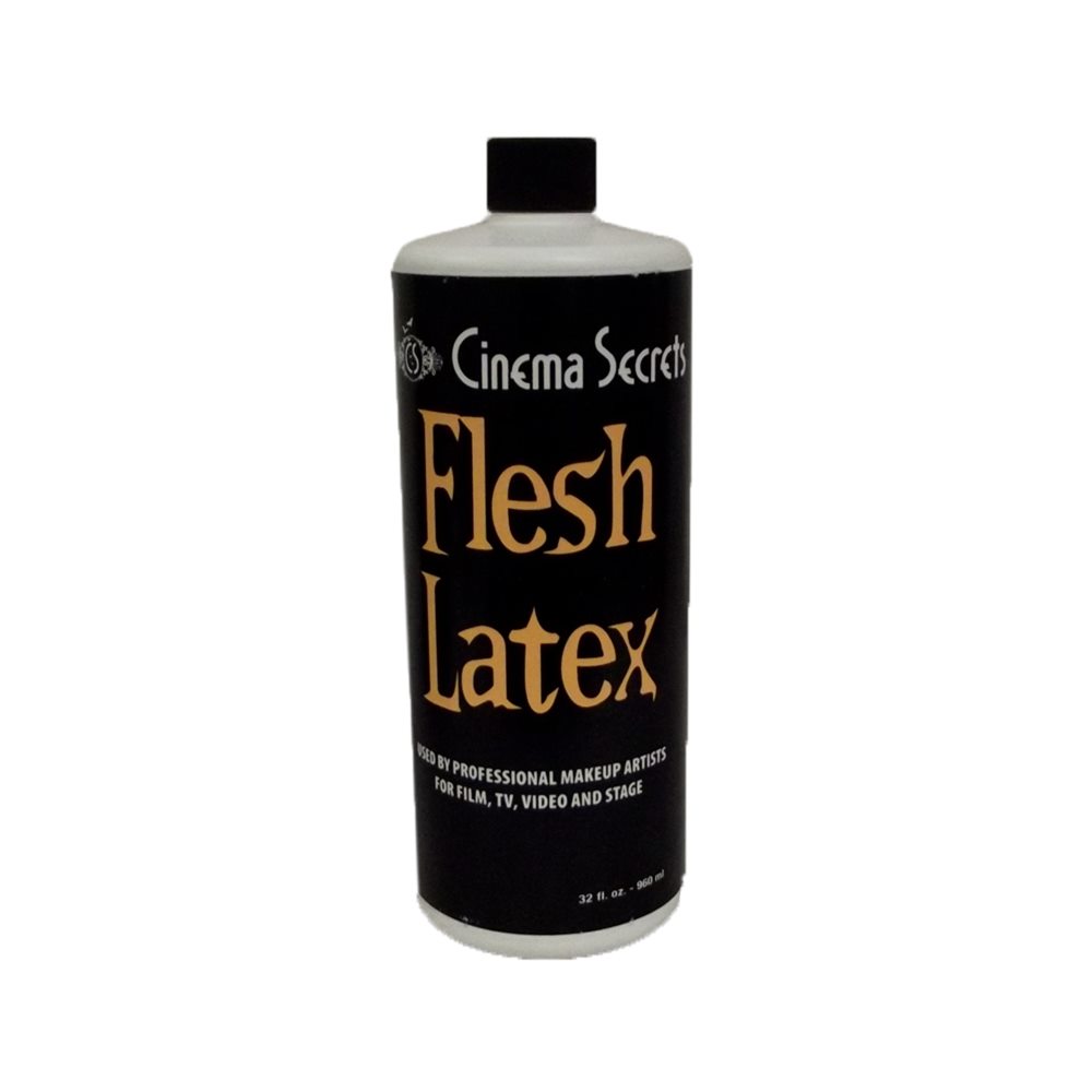 Picture of Liquid Flesh Latex For Prosthetics 32 oz