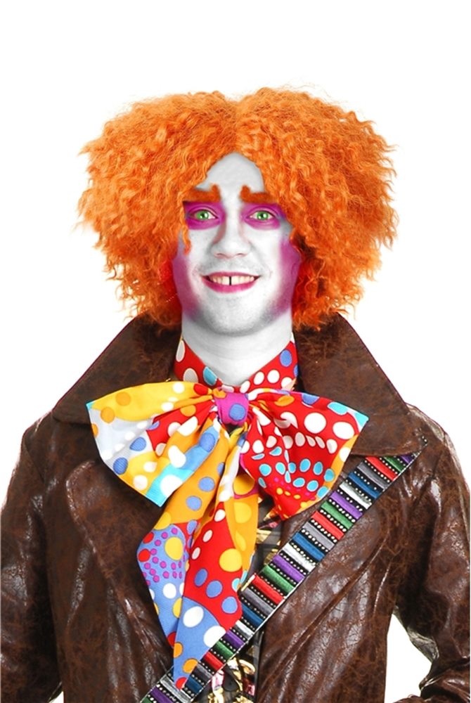Picture of Mad Hatter Adult Wig