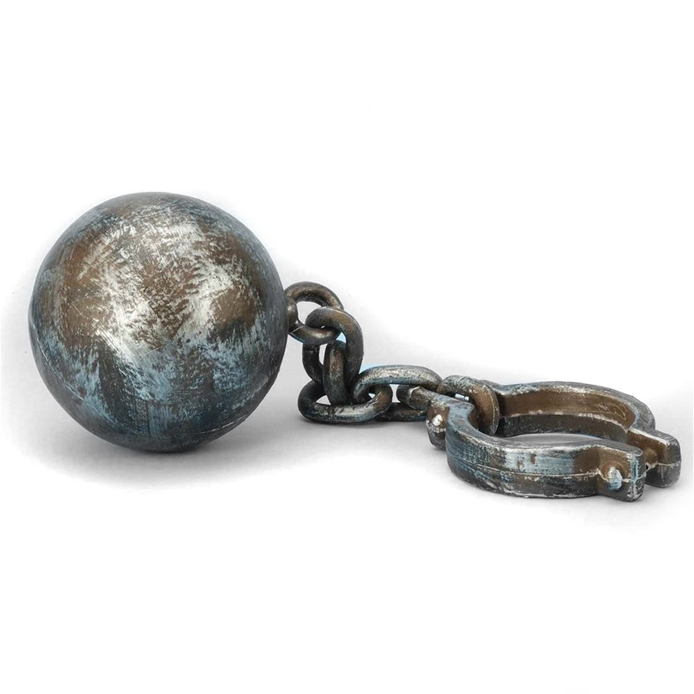 Picture of Jumbo Ball and Chain