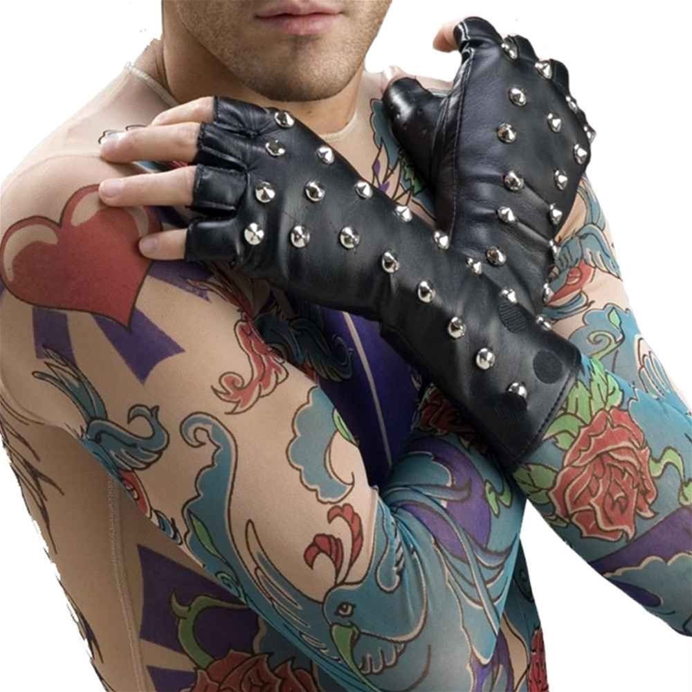Picture of Studded Gloves