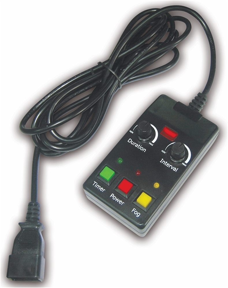 Picture of Fog Machine Remote Control with Timer