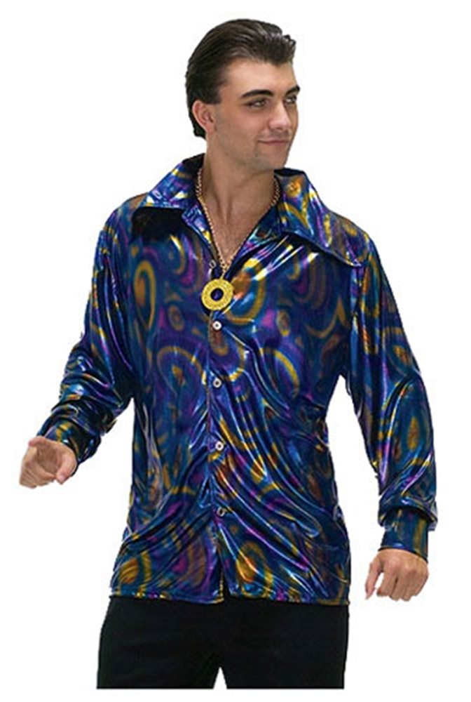 Picture of Dynamite Disco Adult Shirt