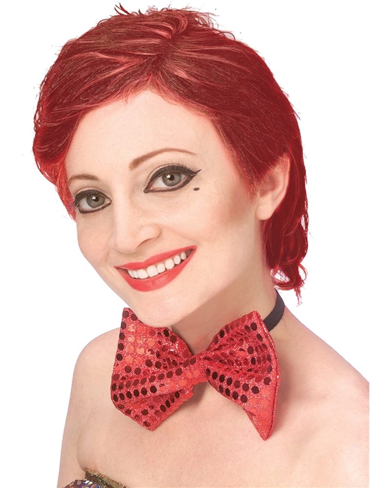 Picture of Rocky Horror Columbia Adult Wig