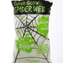 Picture of Spider Web Super Glow 1.76oz