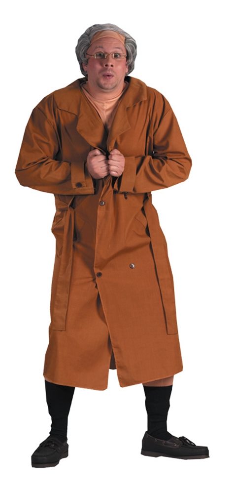 Picture of Frank the Flasher Adult Costume