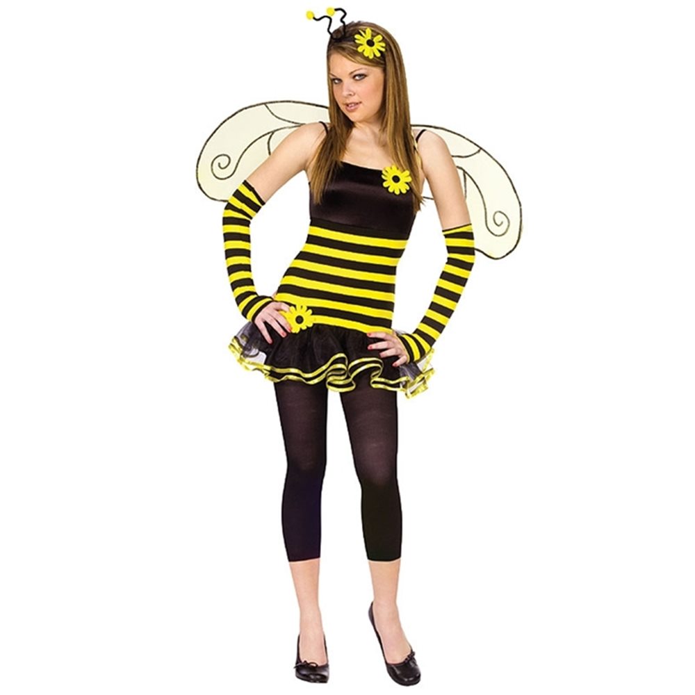 Picture of Honey Bee Teen Costume