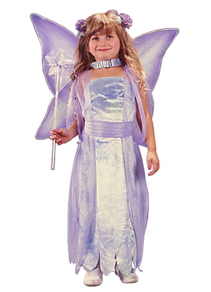 Picture of Water Color Fairy Toddler Costume
