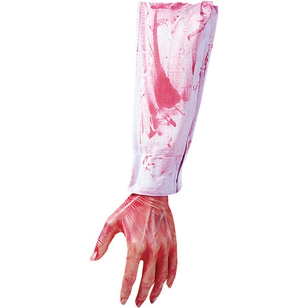 Picture of Bloody Arm Prop