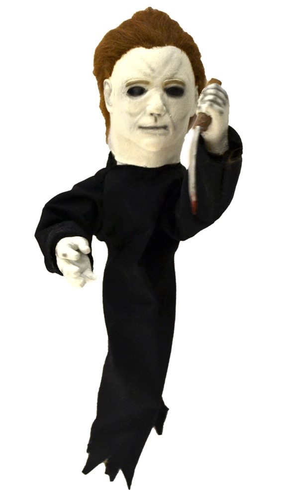 Picture of Michael Myers Hanging Figure
