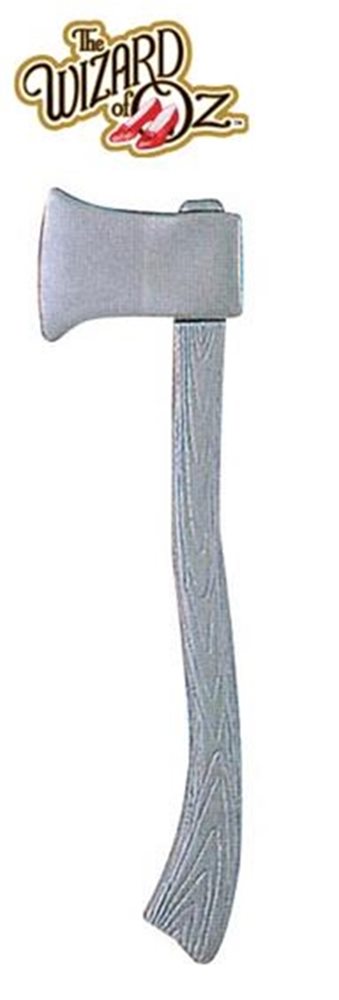 Picture of The Wizard Of Oz Tin Man Axe 