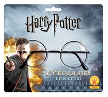Picture of Harry Potter Movie Eyeglasses