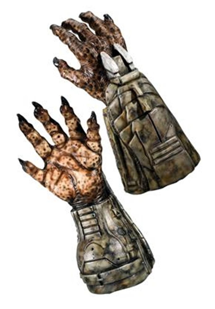 Picture of Predator Latex Adult Hands