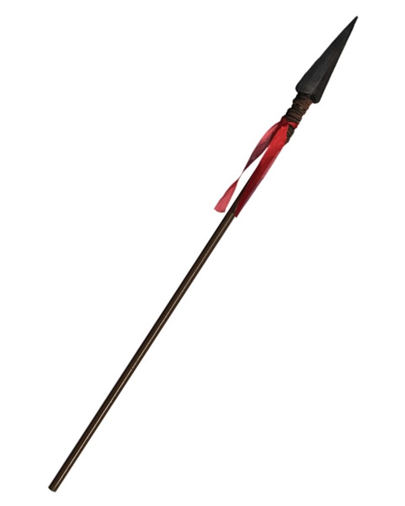 Picture of Avatar Navi Spear Weapon