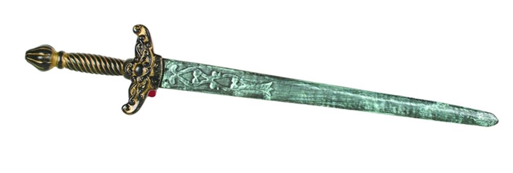 Picture of 36in Warrior Sword