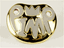 Picture of Gold Pimp Pacifier