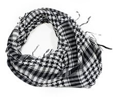 Picture of Checker Scarf (More Colors)