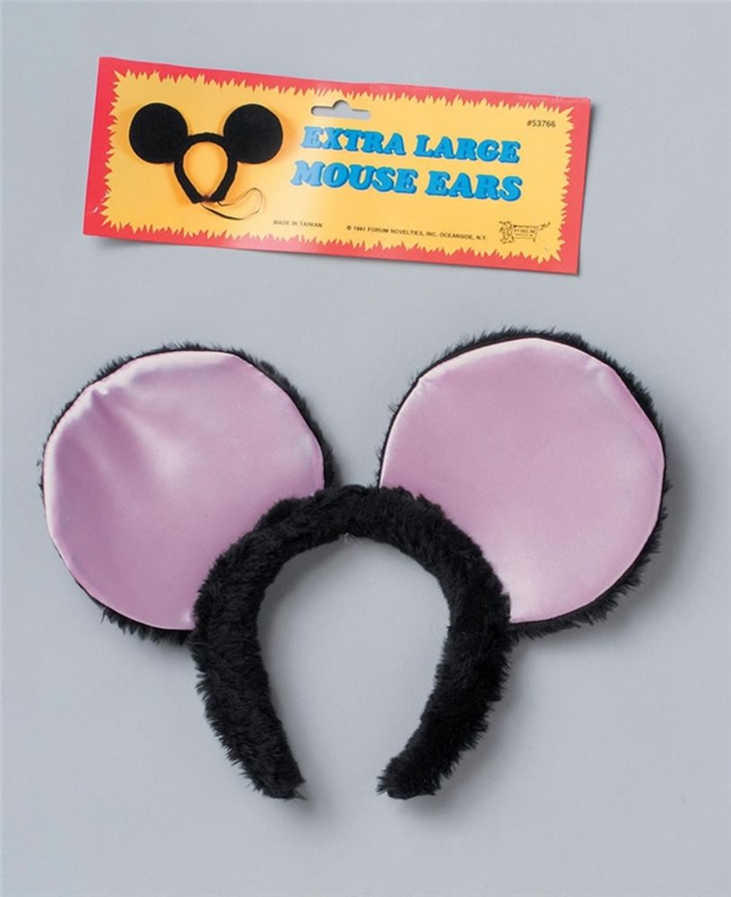Picture of Extra Large Mouse Ears