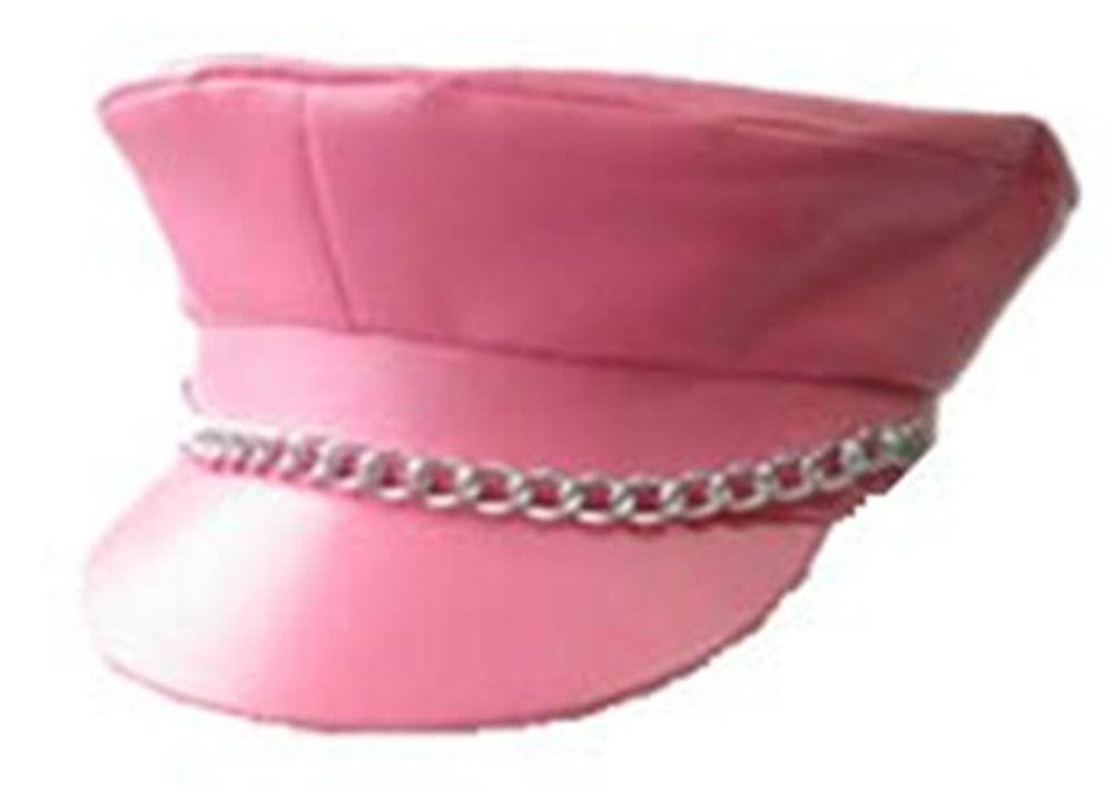 Picture of Biker Hat