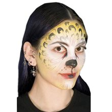Picture of Woochie Good Kitty Cat Makeup Kit