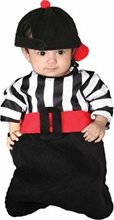 Picture of Foul Bunting Infant Costume