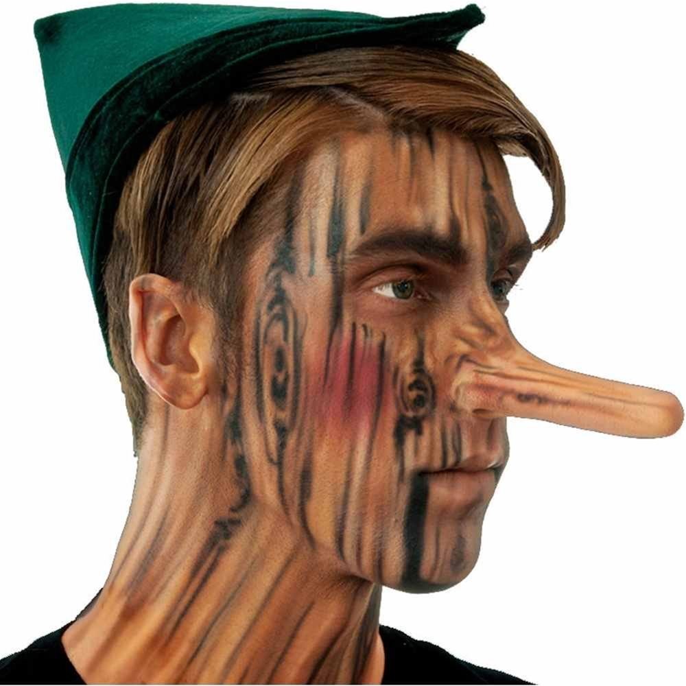 Picture of Woochie Pinocchio Nose Appliance