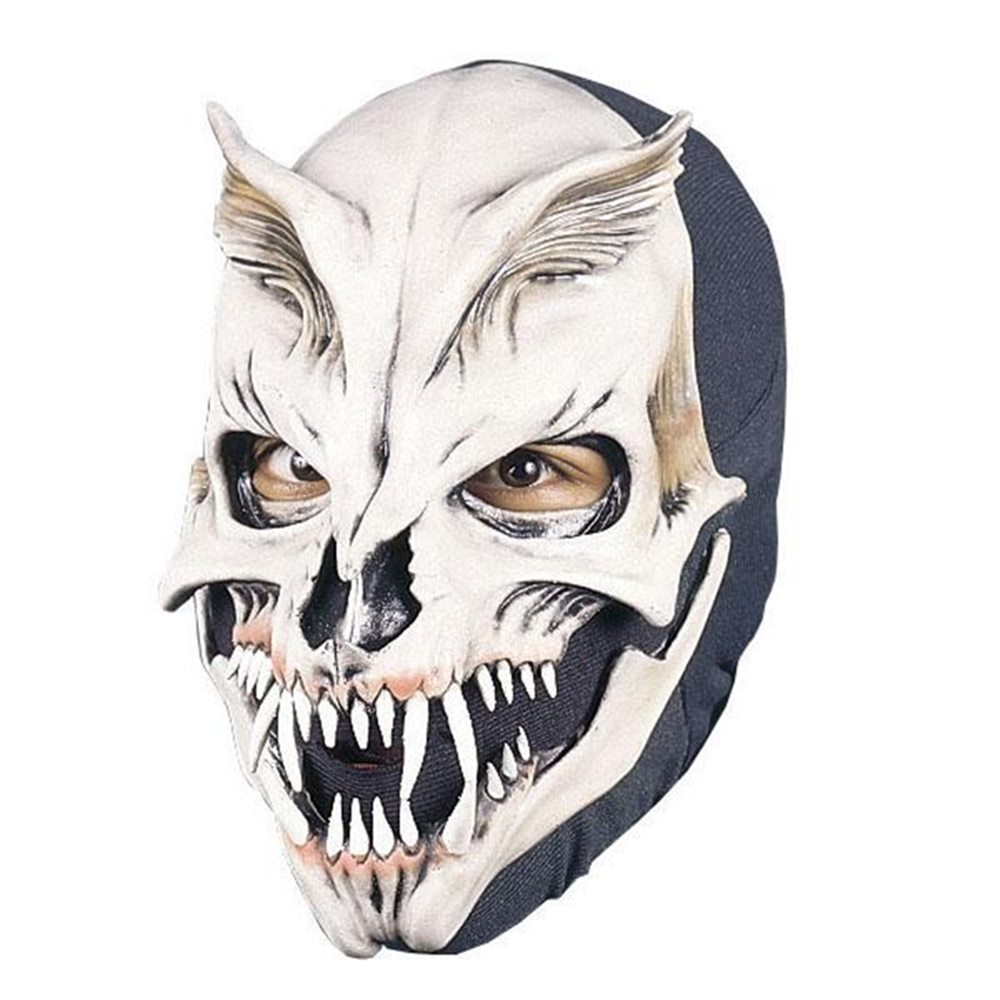 Picture of Fatal Fantasy Adult Mask