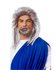 Picture of Neptune God Wig and Beard Set