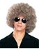 Picture of Disco Afro Mixed Adult Wig
