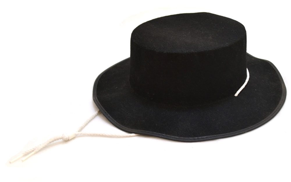 Picture of Deluxe Spanish Hat