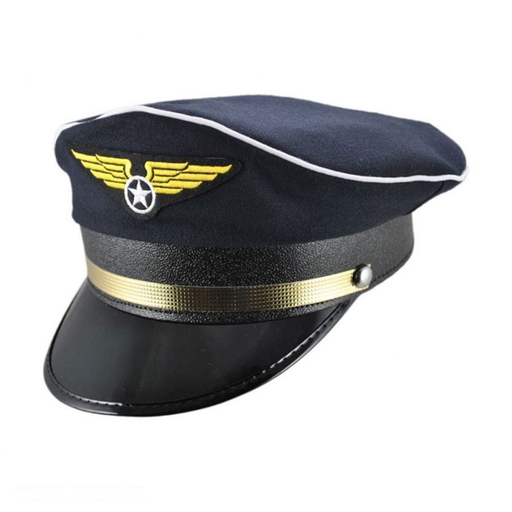 Picture of Navy Pilot Adult Hat